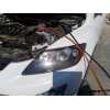 Recambio de faro izquierdo para mazda cx-7 (er) active referencia OEM IAM   