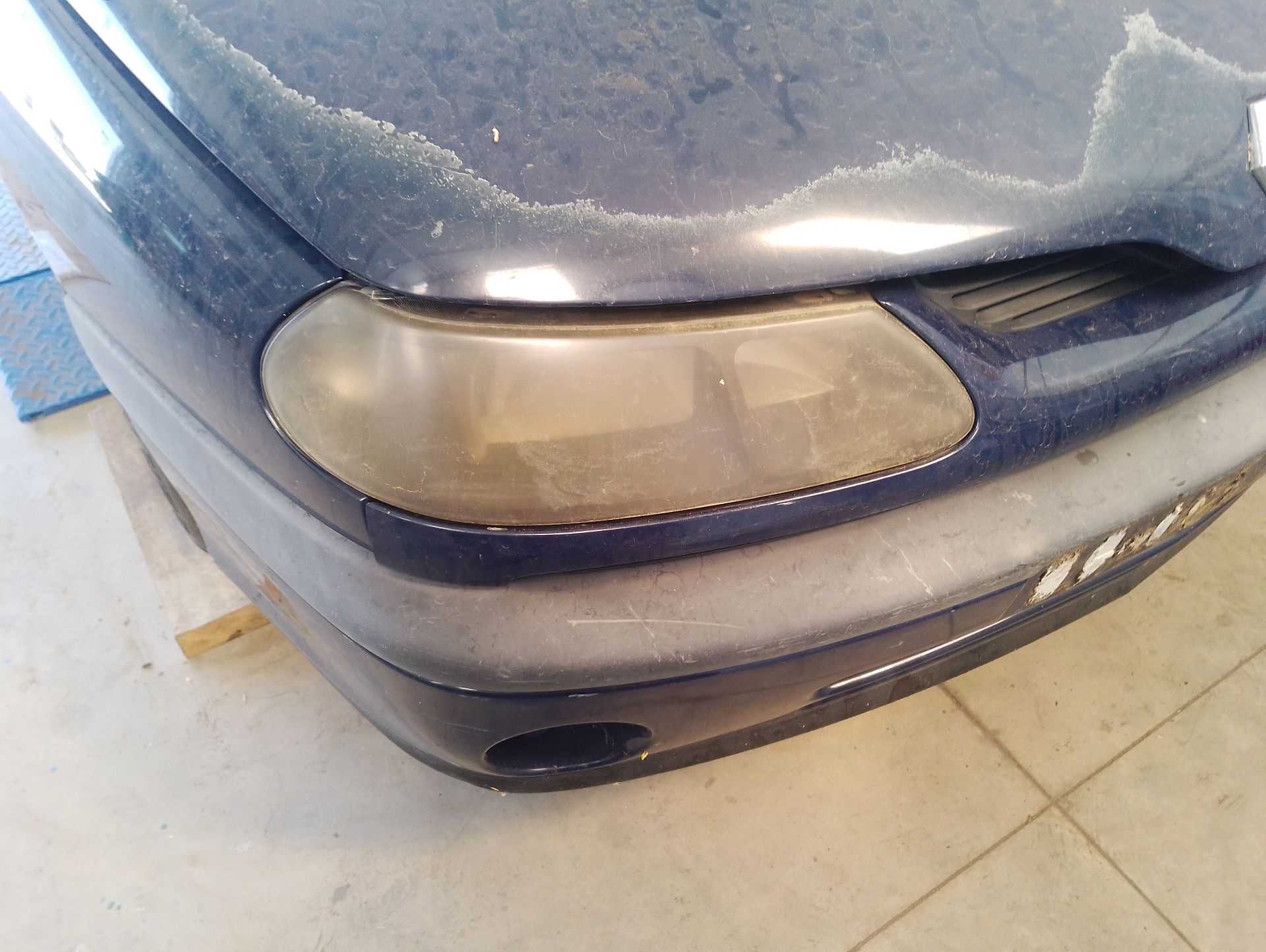 Recambio de faro derecho para renault laguna i (b56_, 556_) 1.9 dti (b56j) referencia OEM IAM 7701038264  