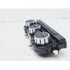 Recambio de mando climatizador para volkswagen touran (1t3) 1.6 tdi dpf referencia OEM IAM 3AA90744CJ  