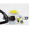 Recambio de cinturon seguridad delantero derecho para ssangyong korando 2.0 td cat referencia OEM IAM 7460334000 7460134900 