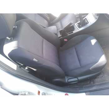 Recambio de asiento delantero derecho para mazda 3 berlina (bk) 1.6 crdt active referencia OEM IAM   