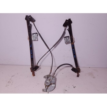 Recambio de elevalunas delantero izquierdo para seat toledo (5p2) exclusive referencia OEM IAM   