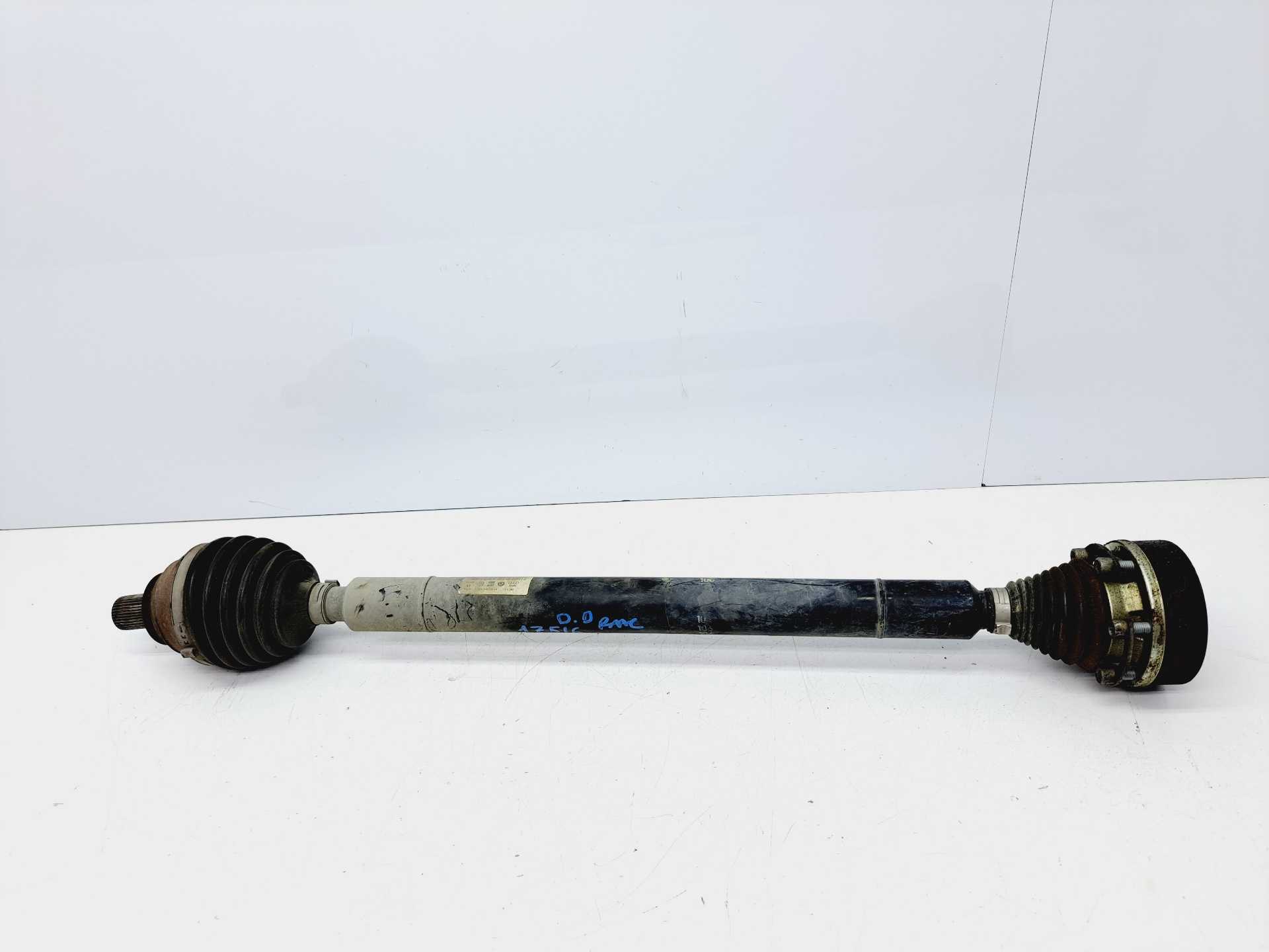 Recambio de transmision delantera derecha para volkswagen golf vii lim. (5g1) 1.6 tdi dpf referencia OEM IAM 1K0407272  