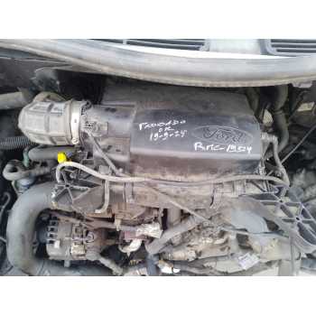 Recambio de motor completo para ford transit custom kombi 300 l1 tourneo sport referencia OEM IAM YNFS / 2384523  