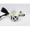 Recambio de cinturon seguridad delantero izquierdo para ssangyong korando 2.0 td cat referencia OEM IAM 7460134000 7460234900 