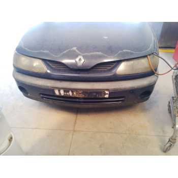 PARAGOLPES DELANTERO 7701467519 