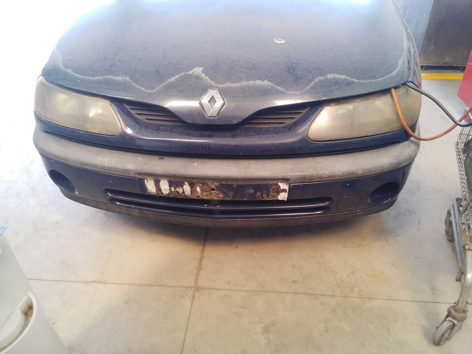 Recambio de paragolpes delantero para renault laguna i (b56_, 556_) 1.9 dti (b56j) referencia OEM IAM 7701467519  