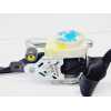 Recambio de cinturon seguridad delantero izquierdo para ssangyong korando 2.0 td cat referencia OEM IAM 7460134000 7460234900 