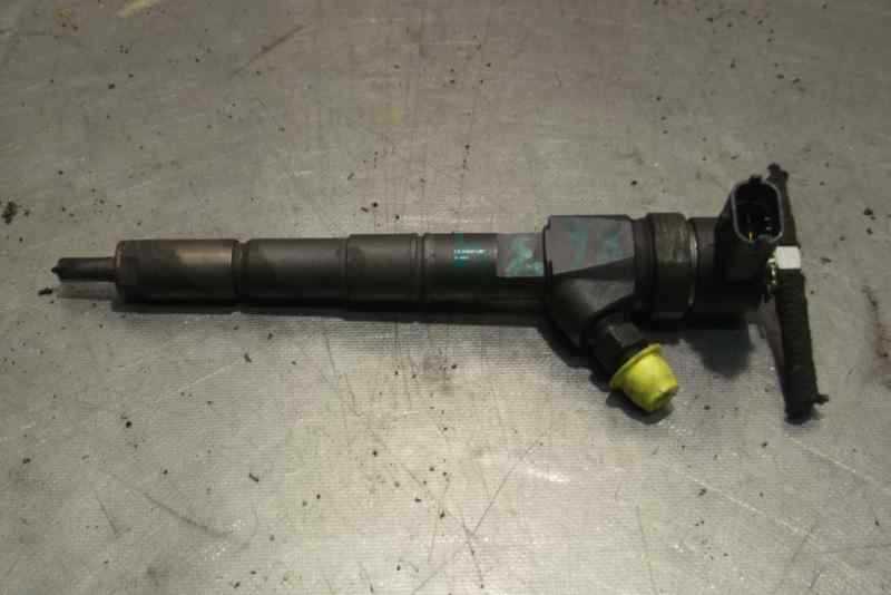 Recambio de inyector para opel insignia berlina cosmo referencia OEM IAM 0445110327  