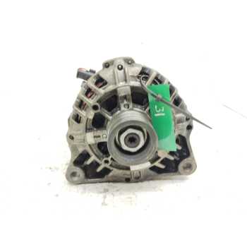 Recambio de alternador para citroën c4 berlina collection referencia OEM IAM 9656956280 2543521A 