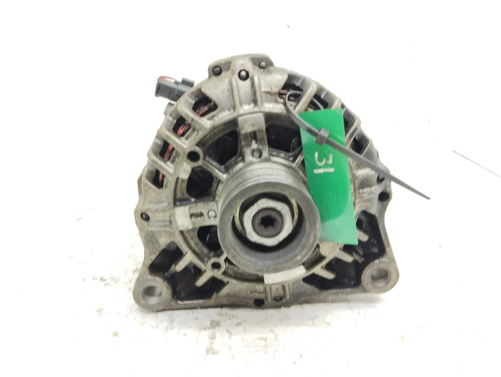 Recambio de alternador para citroën c4 berlina collection referencia OEM IAM 9656956280 2543521A 