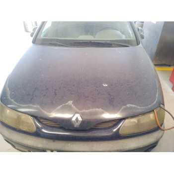 CAPOT DELANTERO 7751470115 