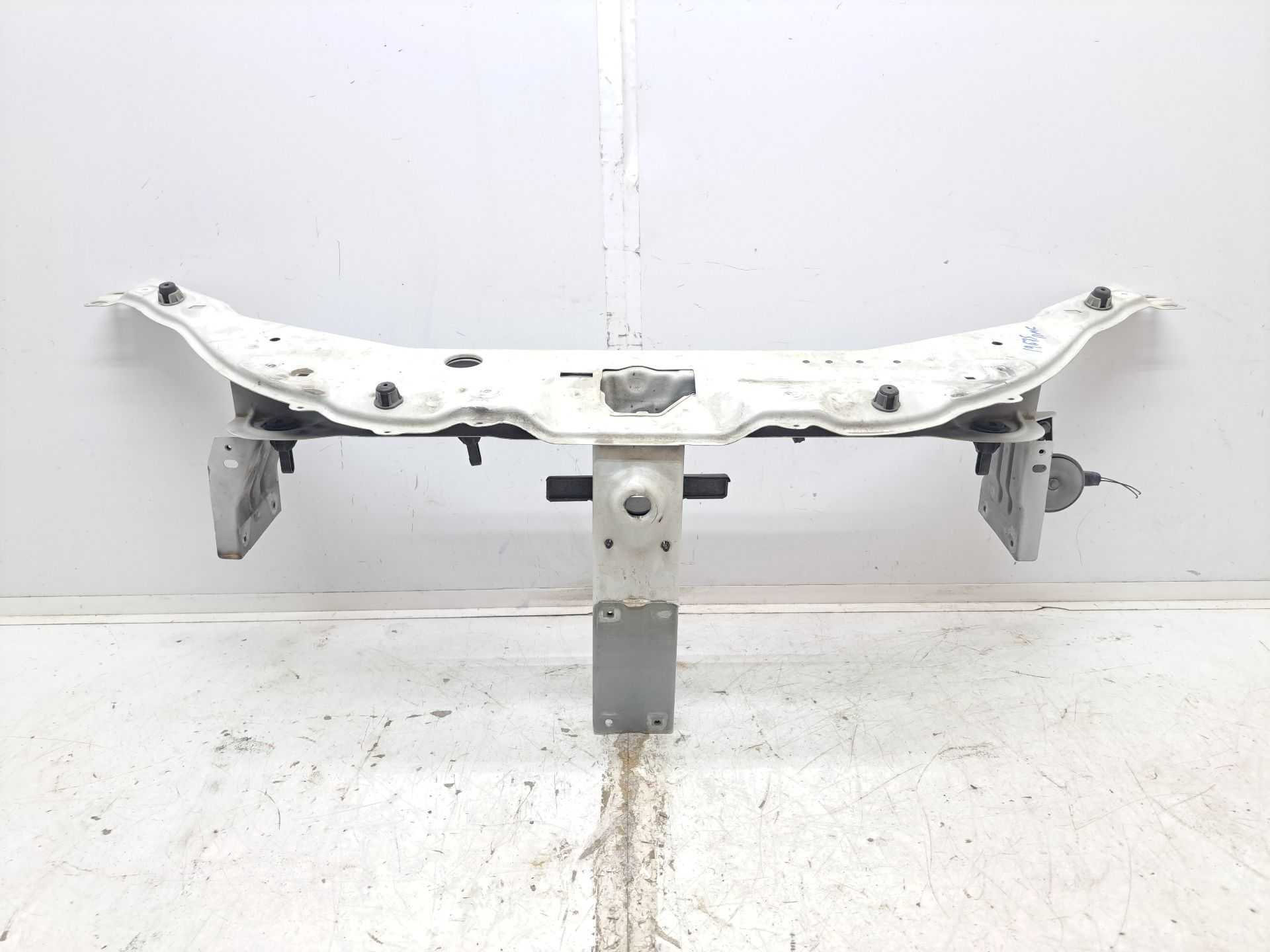 Recambio de panel frontal para dacia lodgy laureate referencia OEM IAM 625115599R  