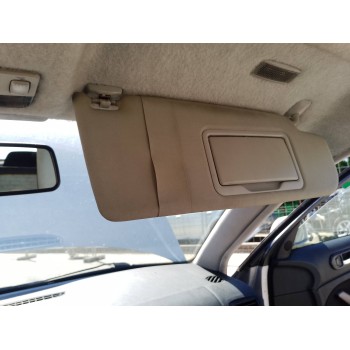 Recambio de parasol derecho para volkswagen passat berlina (3a2) cl referencia OEM IAM   