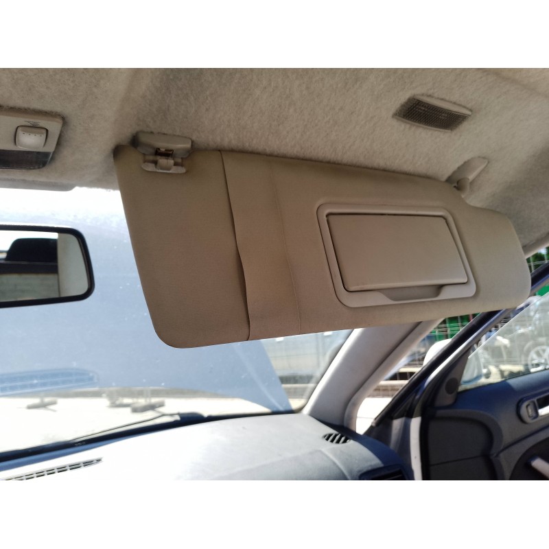 Recambio de parasol derecho para volkswagen passat berlina (3a2) cl referencia OEM IAM   