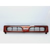 Recambio de rejilla delantera para nissan terrano (wd21) 2.7 td referencia OEM IAM 623100F000B1  
