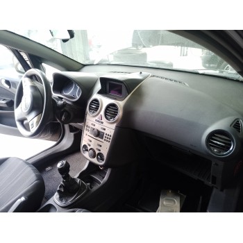 Recambio de salpicadero para opel corsa d cosmo referencia OEM IAM   