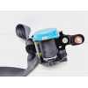 Recambio de cinturon seguridad trasero derecho para ssangyong korando 2.0 td cat referencia OEM IAM 7560134000 7560234000 