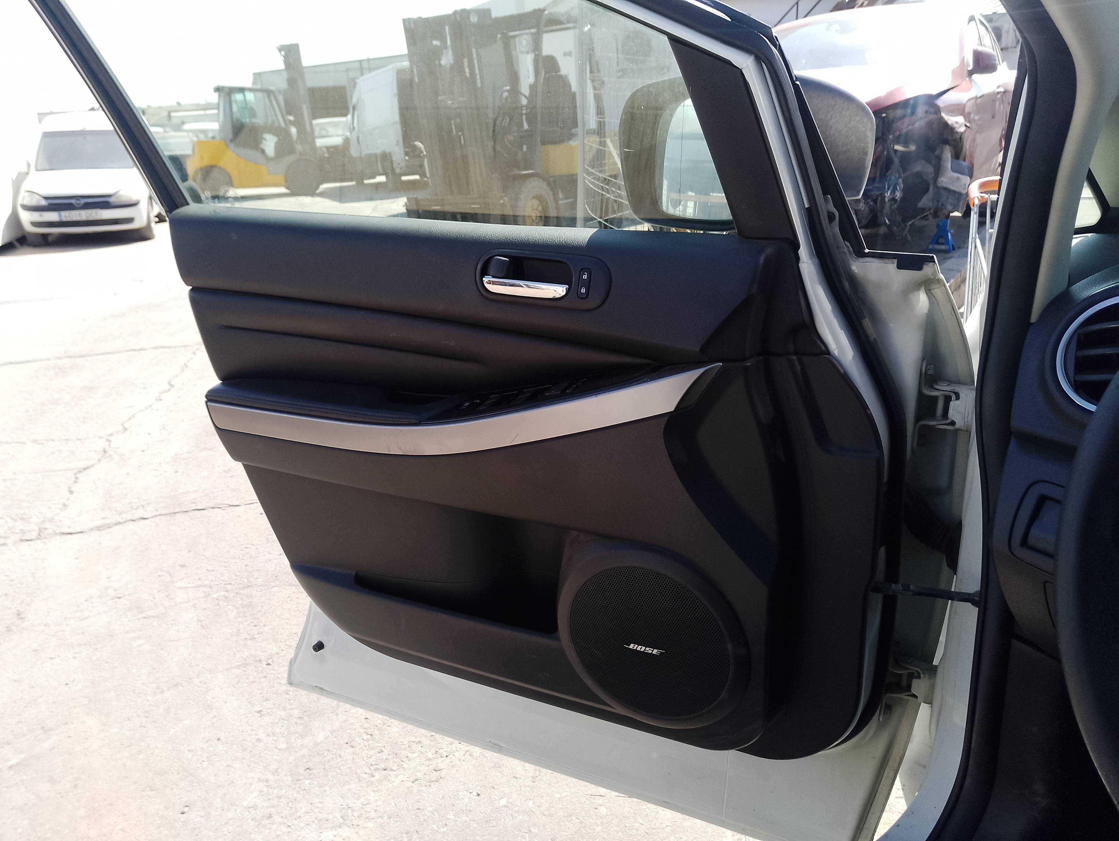 Recambio de guarnecido puerta delantera izquierda para mazda cx-7 (er) active referencia OEM IAM   
