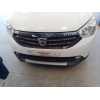 Recambio de paragolpes delantero para dacia lodgy laureate referencia OEM IAM   