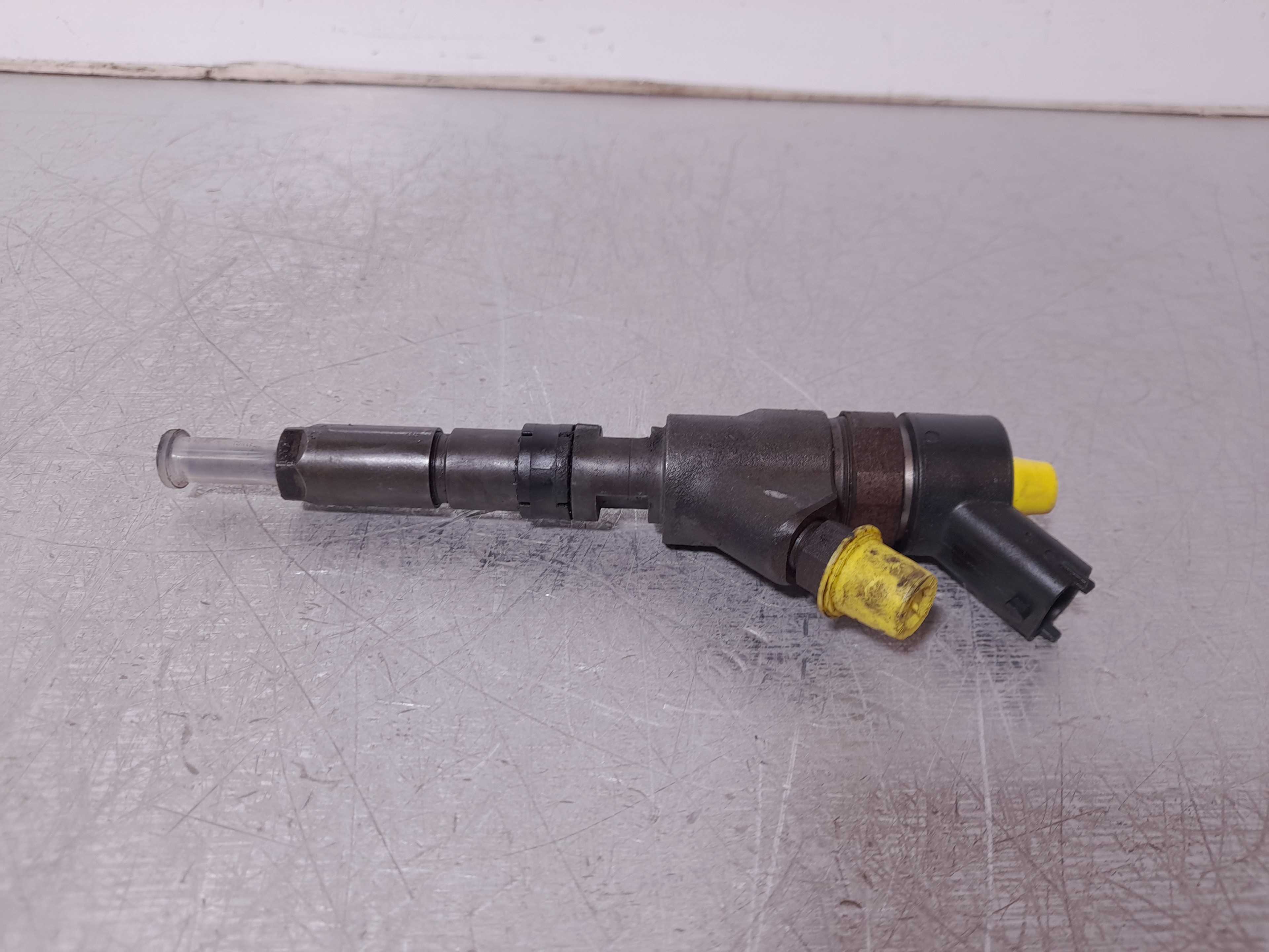 Recambio de inyector para peugeot 306 berlina 3/4/5 puertas (s2) xr referencia OEM IAM 9637536080 BOSCH 