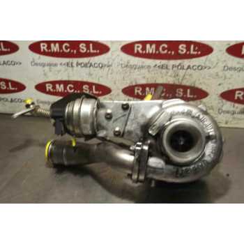 TURBOCOMPRESOR 7861370001 