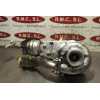 Recambio de turbocompresor para opel insignia berlina cosmo referencia OEM IAM 7861370001  