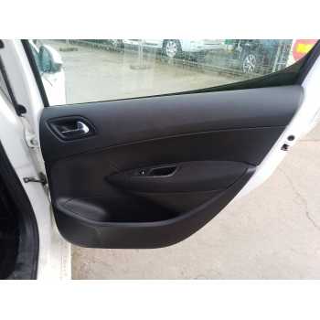 Recambio de guarnecido puerta trasera derecha para peugeot 308 access referencia OEM IAM   