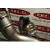 Recambio de turbocompresor para opel insignia berlina cosmo referencia OEM IAM 7861370001  