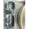 Recambio de bomba servodireccion para mazda 3 berlina (bk) 1.6 crdt active referencia OEM IAM  BFD132600B 