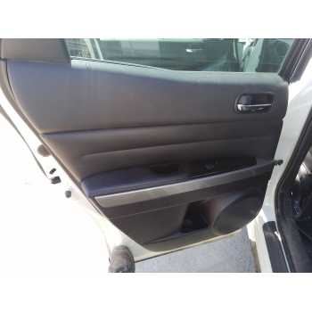Recambio de guarnecido puerta trasera izquierda para mazda cx-7 (er) active referencia OEM IAM   