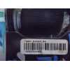 Recambio de cinturon seguridad trasero izquierdo para ssangyong korando 2.0 td cat referencia OEM IAM 7560134000LBA  