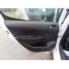 Recambio de guarnecido puerta trasera izquierda para peugeot 308 access referencia OEM IAM   