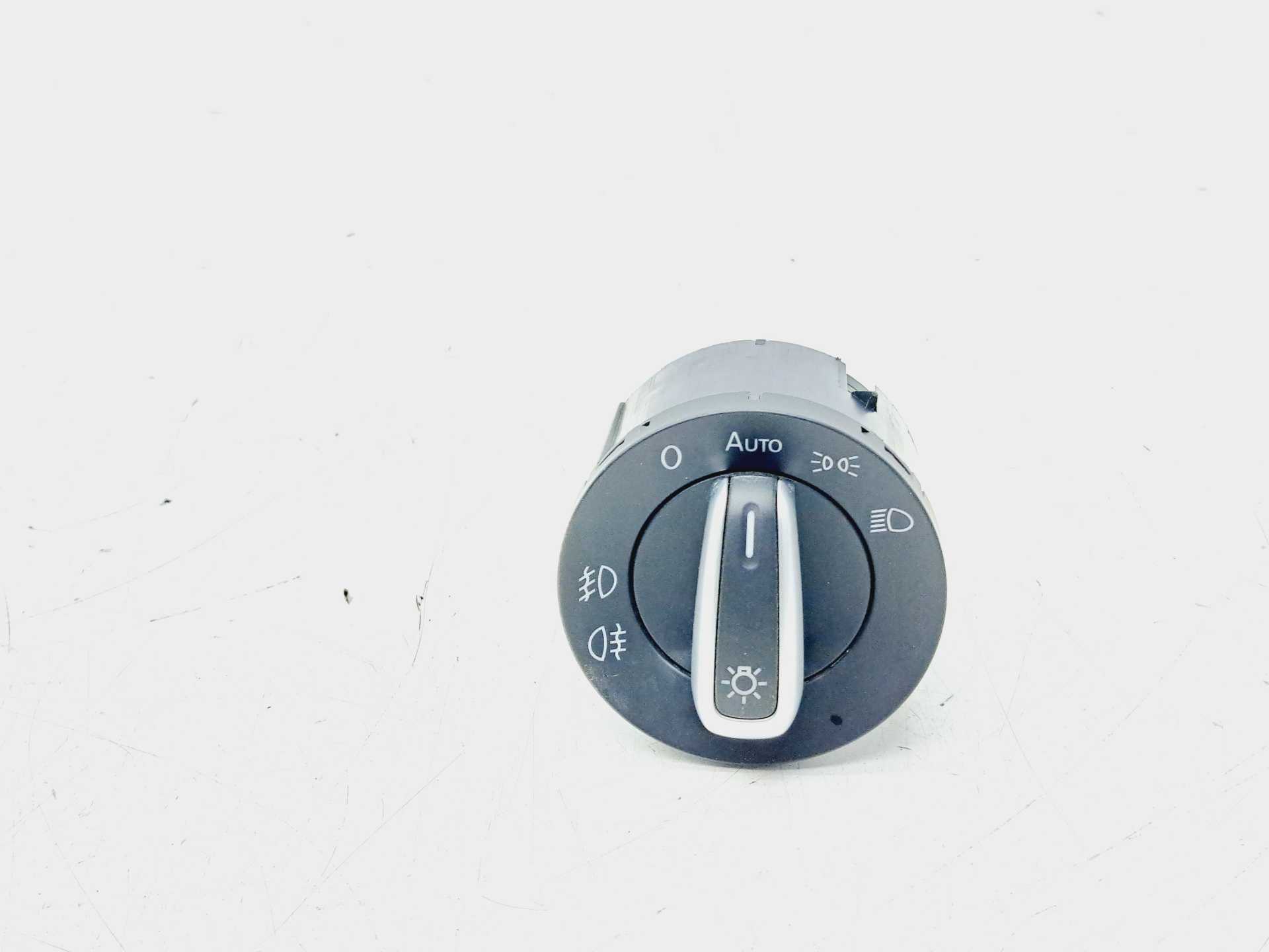 Recambio de mando luces para volkswagen touran (1t3) 1.6 tdi dpf referencia OEM IAM 3C8941431A  