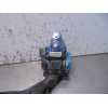 Recambio de cinturon seguridad trasero izquierdo para ssangyong korando 2.0 td cat referencia OEM IAM 7560134000LBA  