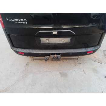 PARAGOLPES TRASERO 2286356 