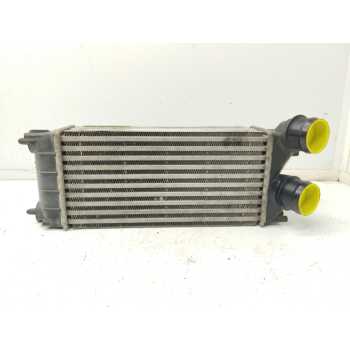 Recambio de intercooler para peugeot 308 access referencia OEM IAM 9684212480 M144105C 
