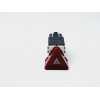 Recambio de mando warning para volkswagen touran (1t3) 1.6 tdi dpf referencia OEM IAM 1T0953509B  