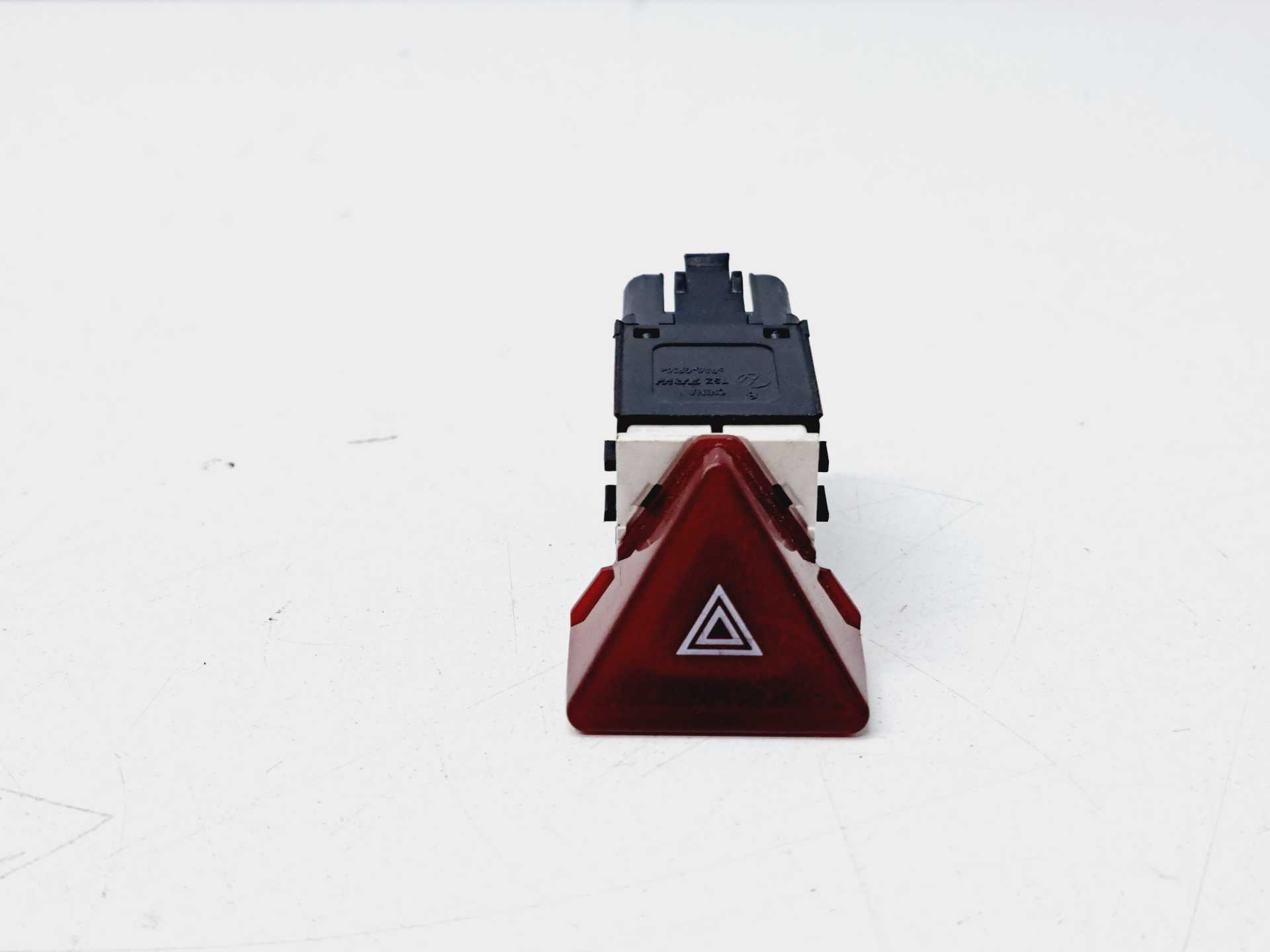 Recambio de mando warning para volkswagen touran (1t3) 1.6 tdi dpf referencia OEM IAM 1T0953509B  