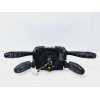 Recambio de mando luces/intermitencia (com2000) para peugeot 207 x-line referencia OEM IAM 96661300XT VALEO 