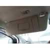 Recambio de parasol izquierdo para ford transit custom kombi 300 l1 tourneo sport referencia OEM IAM 1768453  