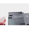 Recambio de mando warning para volkswagen touran (1t3) 1.6 tdi dpf referencia OEM IAM 1T0953509B  