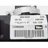 Recambio de mando luces/intermitencia (com2000) para peugeot 207 x-line referencia OEM IAM 96661300XT VALEO 