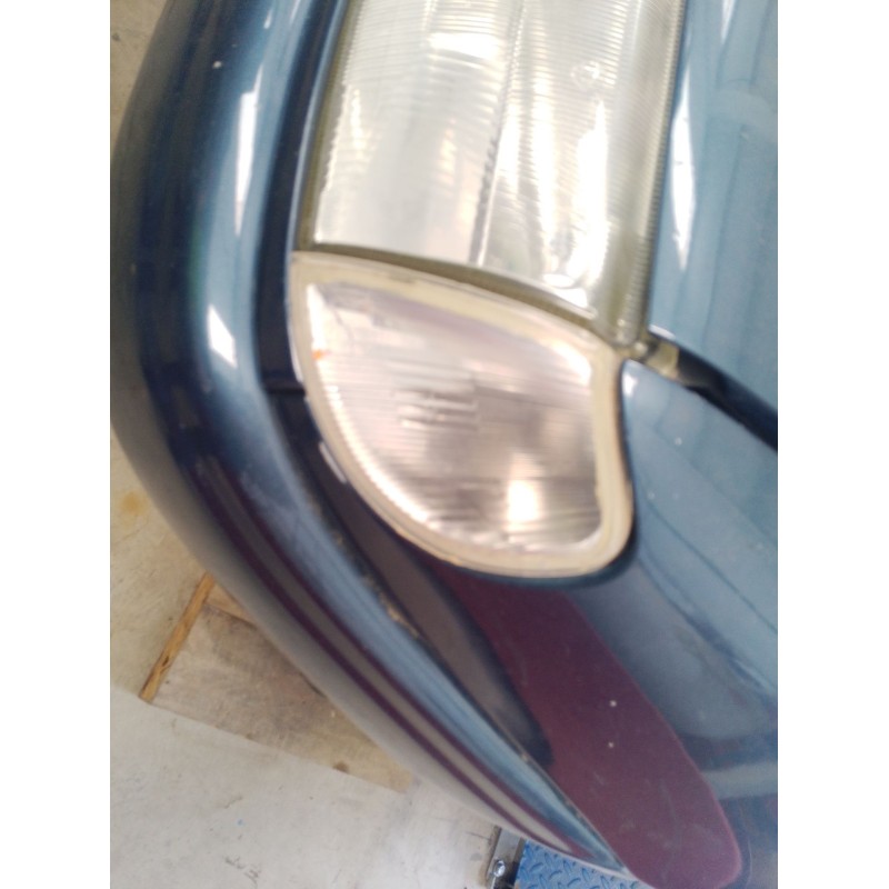 Recambio de piloto delantero izquierdo para citroën saxo (s0, s1) 1.5 d referencia OEM IAM   