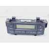 Recambio de mando climatizador para citroën c3 1.4 sx plus referencia OEM IAM 96530443XT  