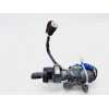 Recambio de conmutador de arranque para ssangyong korando 2.0 td cat referencia OEM IAM 8697034001  