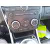 Recambio de mando climatizador para mazda cx-7 (er) active referencia OEM IAM   