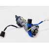 Recambio de conmutador de arranque para ssangyong korando 2.0 td cat referencia OEM IAM 8697034001  