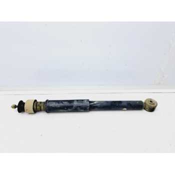 Recambio de amortiguador trasero derecho para renault clio ii fase ii (b/cb0) campus referencia OEM IAM 7700426693  