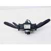Recambio de mando luces/intermitencia (com2000) para peugeot 207 x-line referencia OEM IAM 96661300XT VALEO 